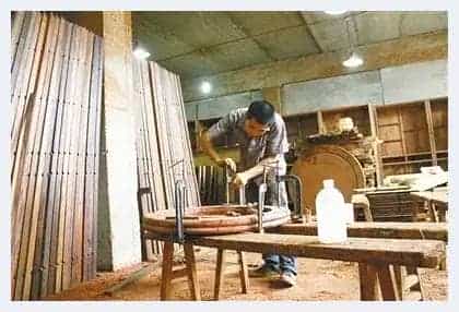 红木家具：从宫廷贵胄延传的华贵古雅_第4张