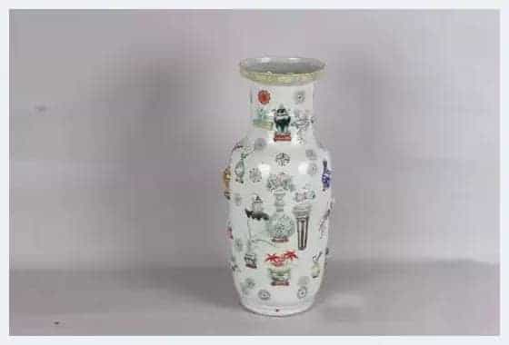 云南省文物总店旧藏文物精品瓷器欣赏_第6张