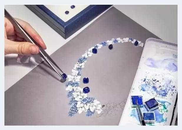 珠宝：何为高级 何为轻奢 何为时尚_第1张
