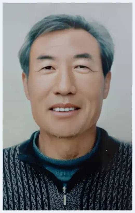 第十三届“墨林杯”全国诗词大赛专家评审名单揭晓_第17张