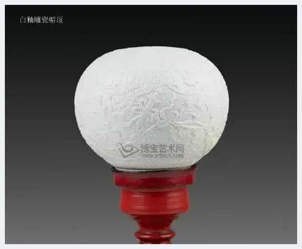 雕瓷精品欣赏_第10张