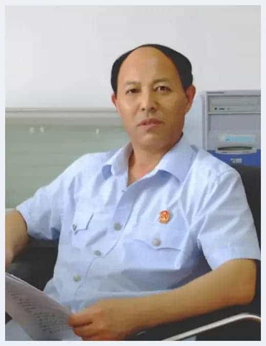 第九届“鸿儒杯”海峡两岸书画大赛专家评审名单揭晓_第39张