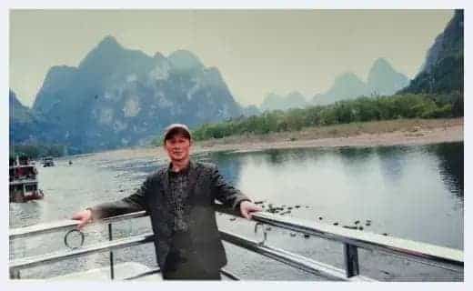 第六届“鸿儒杯”海峡两岸书画大赛专家评审名单揭晓_第39张