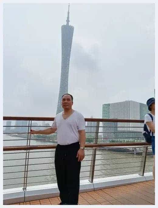 第十届“鸿儒杯”海峡两岸书画大赛专家评审名单揭晓_第6张
