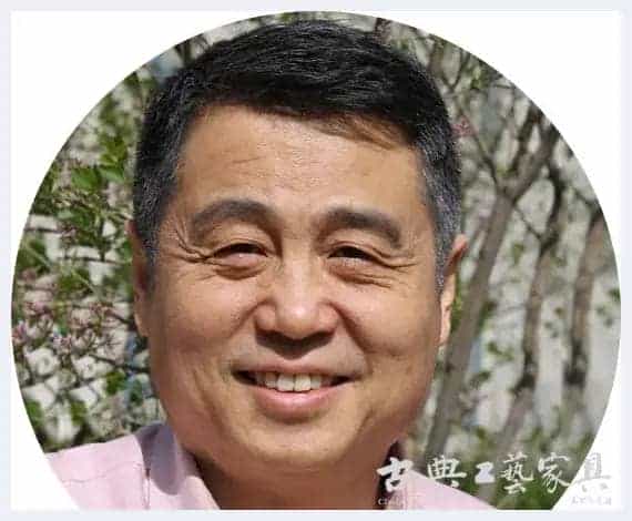 明式家具名器赏论：嫁妆之底闷户橱_第1张
