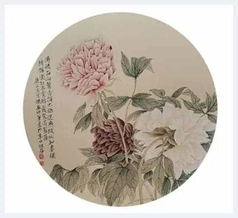 笔精墨妙——著名画家宋健华先生的花鸟世界_第15张