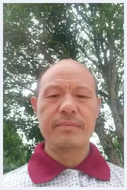 第四届“鸿儒杯”海峡两岸书画大赛专家评审名单揭晓_第22张