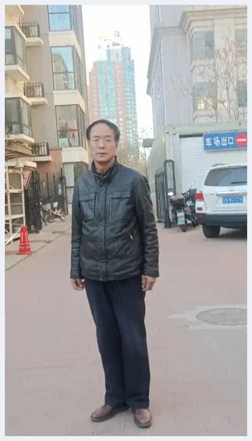 第十一届“鸿儒杯”海峡两岸书画大赛专家评审名单揭晓_第23张