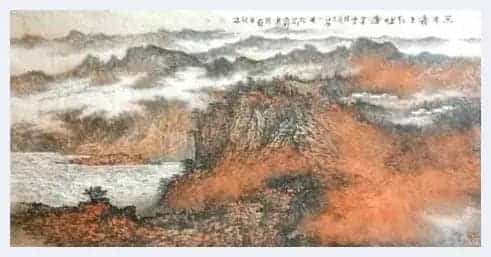 【红色经典】中国当代著名画家——黄国铭_第2张