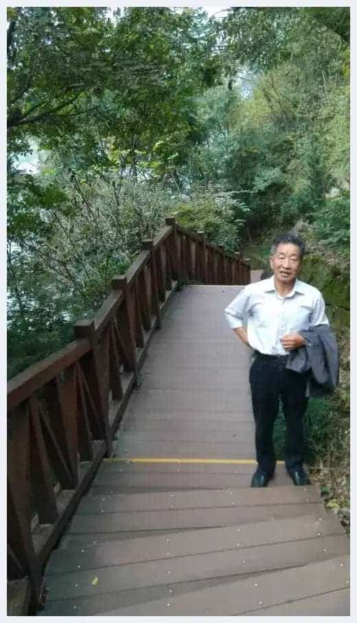 第九届“鸿儒杯”海峡两岸书画大赛专家评审名单揭晓_第18张