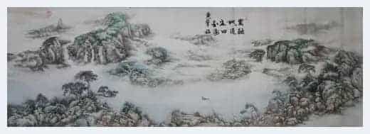 第四届“鸿儒杯”海峡两岸书画大赛专家评审名单揭晓_第41张