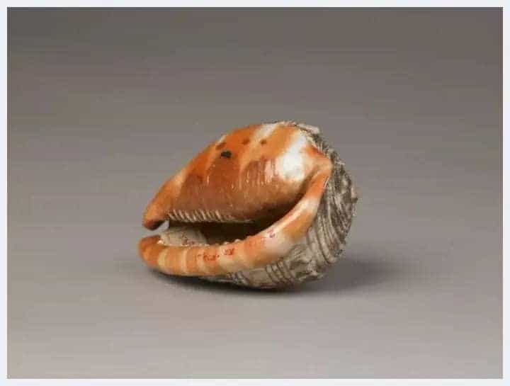 惟妙惟肖食物清代仿生瓷_第6张