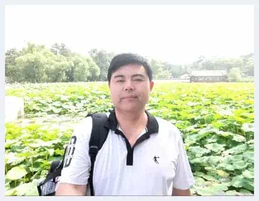 第九届“鸿儒杯”海峡两岸书画大赛专家评审名单揭晓_第14张