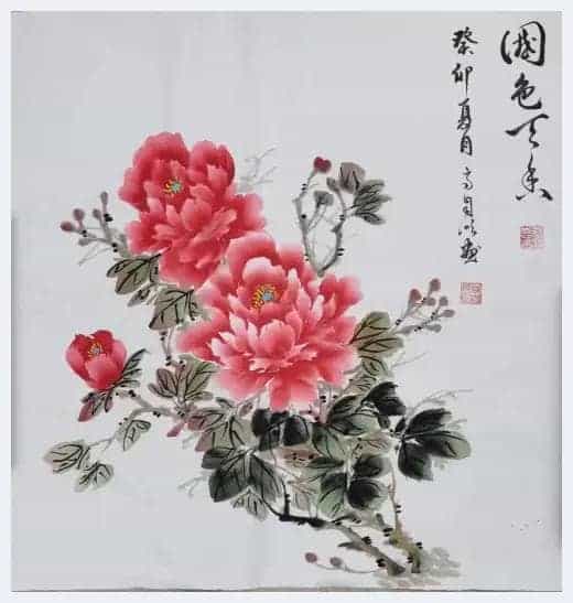 第六届“鸿儒杯”海峡两岸书画大赛专家评审名单揭晓_第55张
