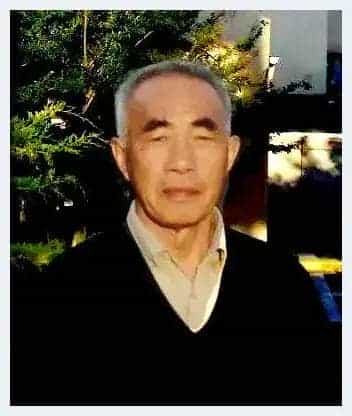 第十四届“汉墨杯”全国书画大赛——决赛获奖名单公布_第6张