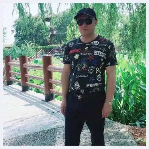 第十一届“鸿儒杯”海峡两岸书画大赛专家评审名单揭晓_第10张