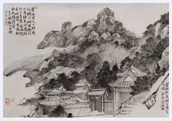 2023年度书画焦点人物——郑生福_第8张