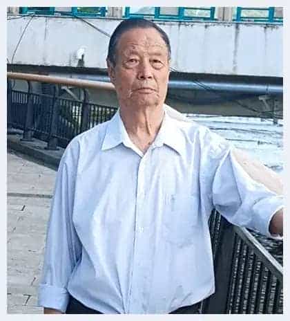 第五届“鸿儒杯”海峡两岸书画大赛专家评审名单揭晓_第5张