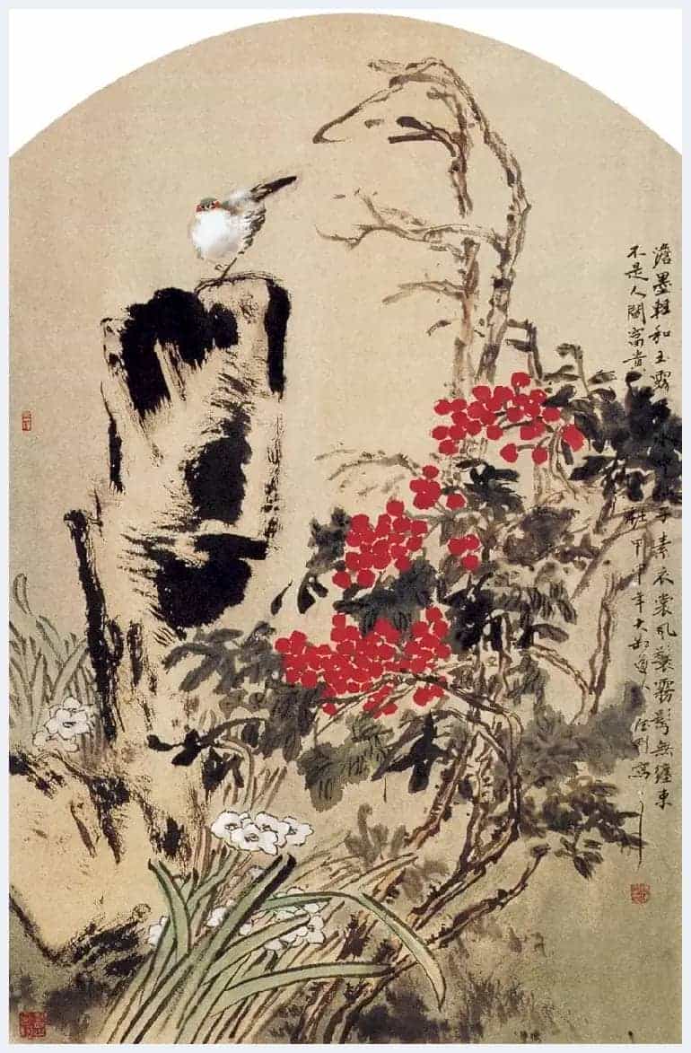 张德刚:道与中国书画_第7张