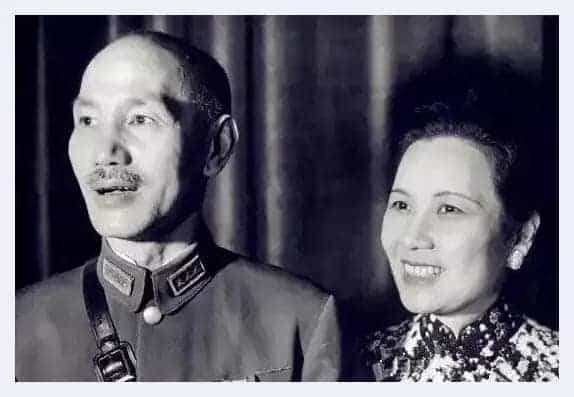 宋美龄从不离身的4件珠宝_第7张