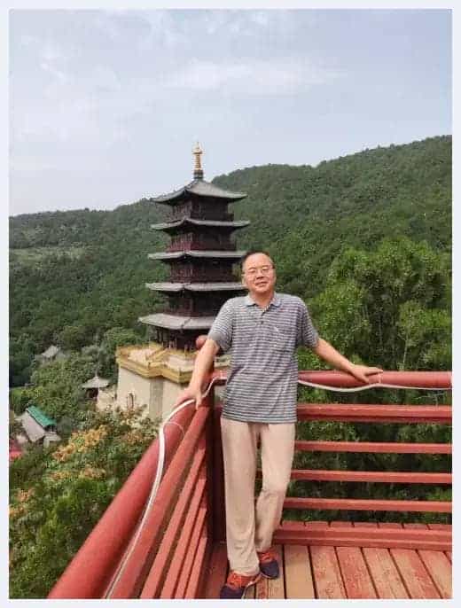 第六届“鸿儒杯”海峡两岸书画大赛专家评审名单揭晓_第51张
