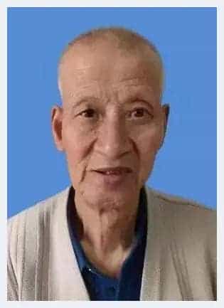 第六届“鸿儒杯”海峡两岸书画大赛专家评审名单揭晓_第5张
