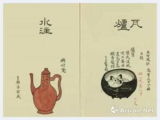 卖茶翁告诉你宋元时都流行哪些茶具_第11张