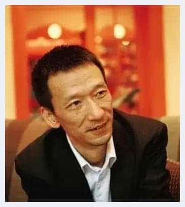 甘学军:龙藏天下艺术基金不做F4_第3张