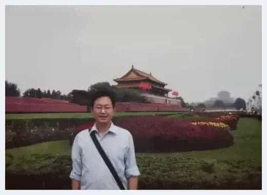 第九届“鸿儒杯”海峡两岸书画大赛专家评审名单揭晓_第49张
