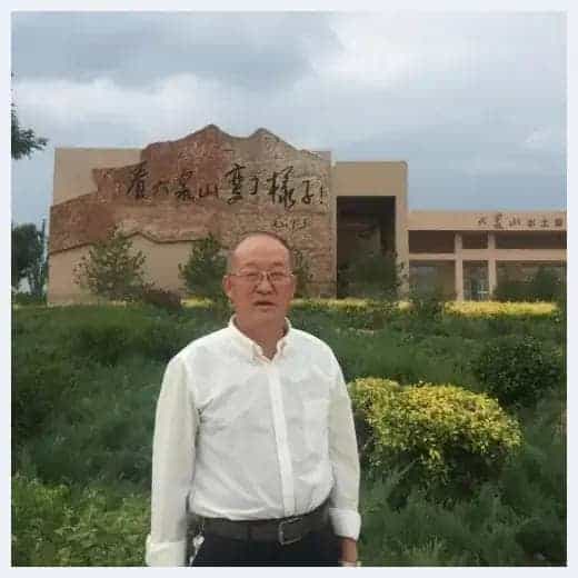 第十二届“鸿儒杯”海峡两岸书画大赛决赛获奖名单揭晓_第18张