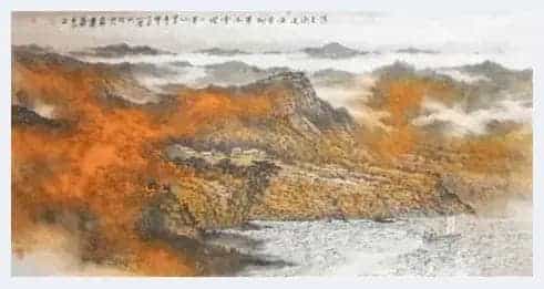 【红色经典】中国当代著名画家——黄国铭_第16张