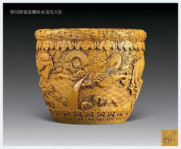 雕瓷精品欣赏_第2张