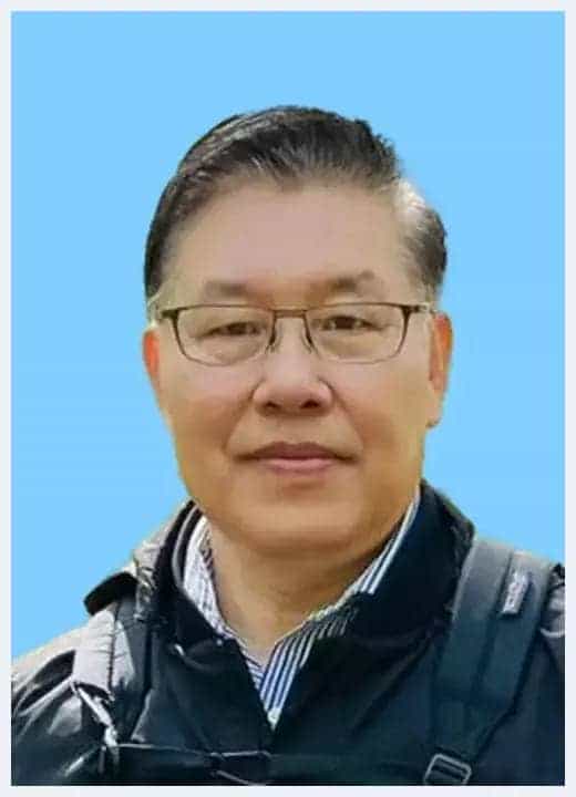 海峡导报第十三届“汉墨杯”全国书画大赛专家评审名单揭晓_第10张