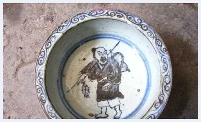 中国瓷器仿制历史_第2张