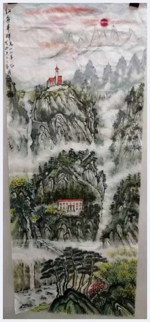 第十届“鸿儒杯”海峡两岸书画大赛专家评审名单揭晓_第53张