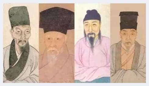 匡时春拍:文沈仇唐——明代四家集珍_第1张