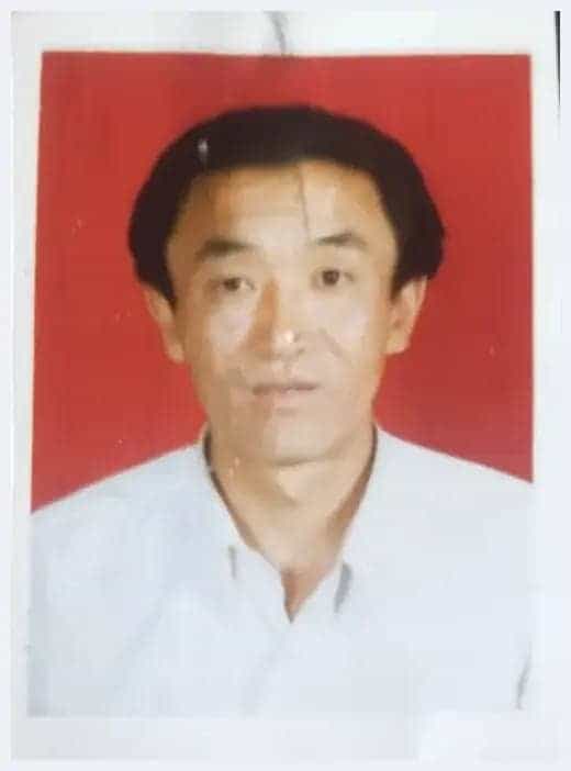 第六届“鸿儒杯”海峡两岸书画大赛专家评审名单揭晓_第33张