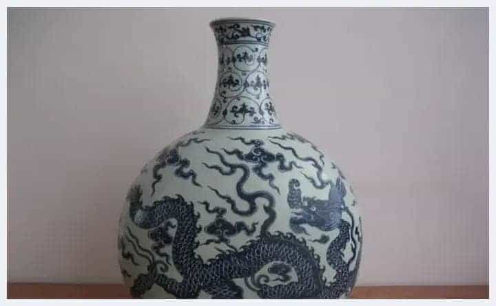 中国瓷器仿制历史_第1张