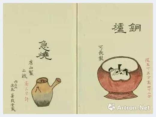 卖茶翁告诉你宋元时都流行哪些茶具_第4张