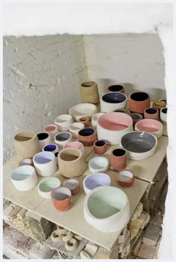 手工制作釉面陶瓷_第10张