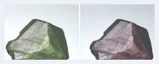 亚历山大变石是什么 祖母绿还是红宝石？_第6张