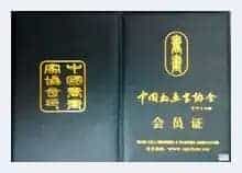中国滚笔牡丹创始人——李晓民_第5张