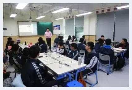 艺考生如何短时间提高文化课成绩?卓越教育艺文学院周末抢跑班获家长点赞_第3张