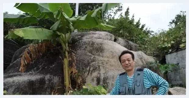 李人毅《中国画家研究·山水卷》之——丁杰:《石魂》的画语新音_第8张