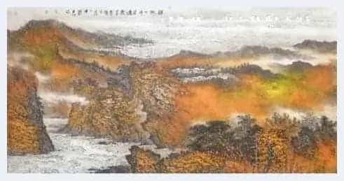 【红色经典】中国当代著名画家——黄国铭_第13张