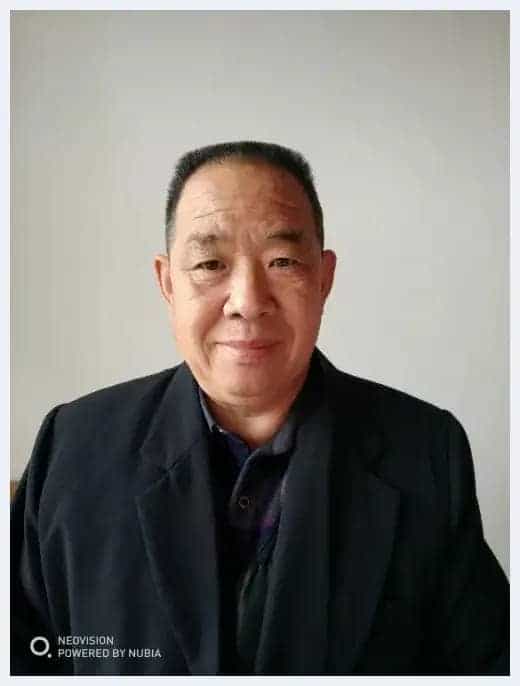 第十届“鸿儒杯”海峡两岸书画大赛专家评审名单揭晓_第41张
