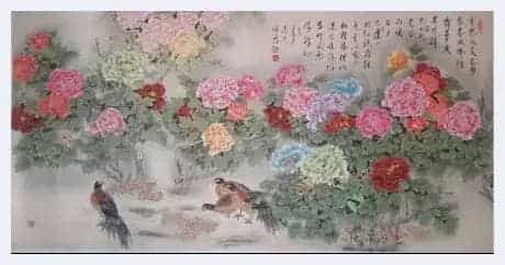 “翰墨传承”艺术名家——解鹏_第4张