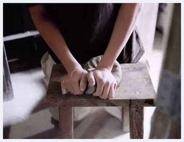 陶艺家：青木良太陶艺作品欣赏_第3张