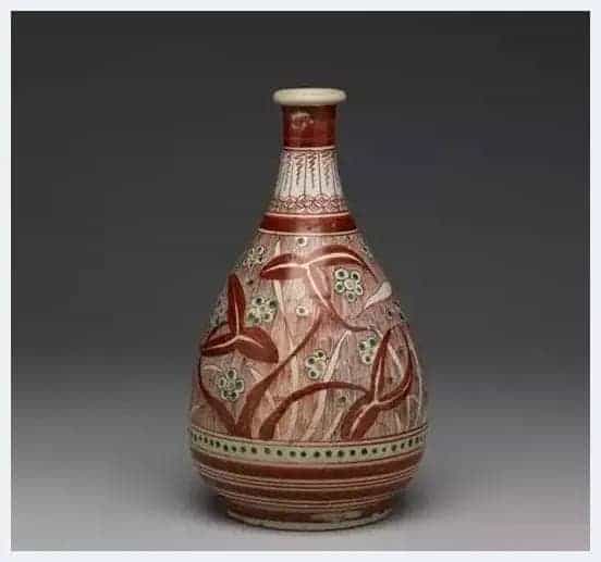 日本瓷器 - 中国的渊源及发展过程_第3张