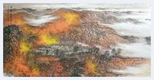 【红色经典】中国当代著名画家——黄国铭_第10张